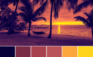 Paletas De Colores Para Tu Página Web 2
