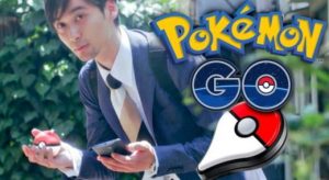 Pokémon Go impulsa al mercado japonés 1
