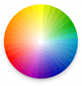 Usa La Teoría Del Color Para Que Tu Página Web Sea Increíble 2