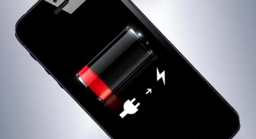 El Terrible Hábito que Acaba con la Batería de Tu Teléfono 1