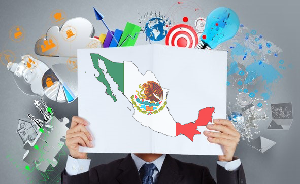 Crecimiento en Publicidad de Internet en México