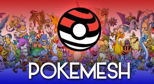PokéMesh, el Radar contra Baneos que Funciona tras la Última Actualización de Pokémon GO