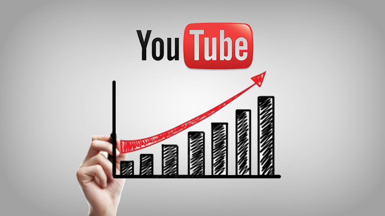 YouTube y su efecto en las ventas