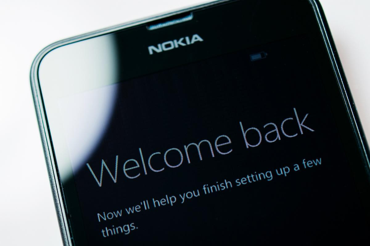Nokia regresa en 2017