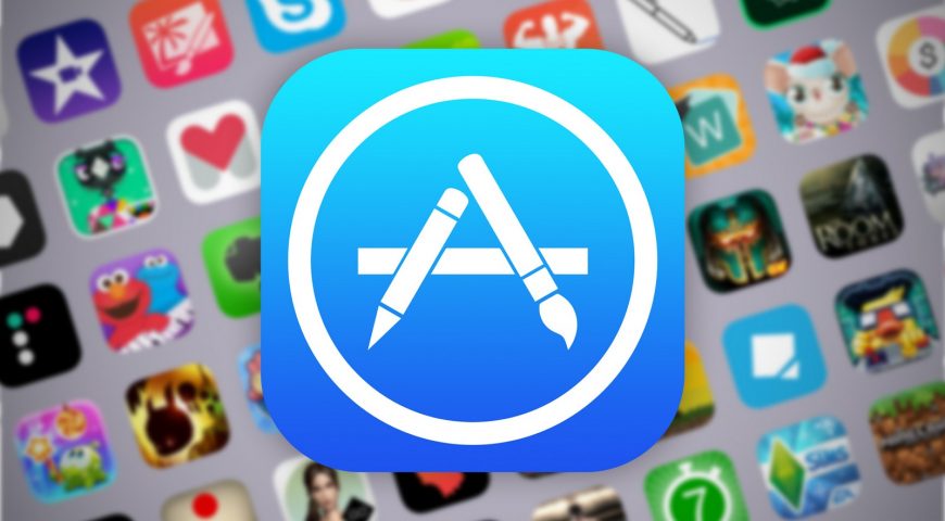 ¿Por qué la App Store de Apple es un buen negocio para su empresa?