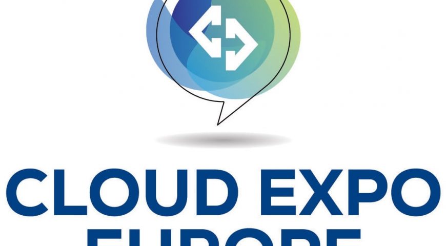 CLOUD EXPO EUROPE