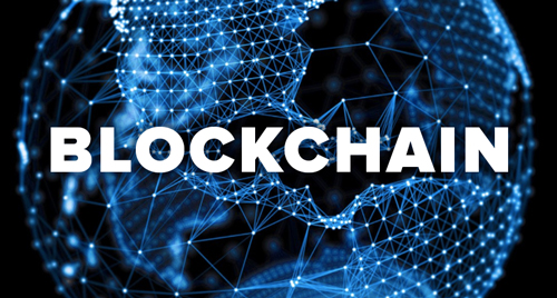 blockchain , tecnología en finanzas