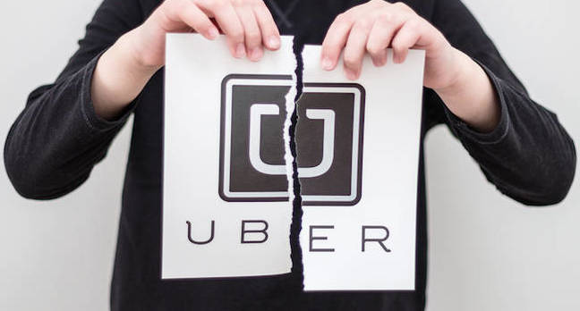 «La crisis por la que atraviesa Uber puede ser de utilidad para que los emprendedores, éstas son las lecciones de la empresa.»
